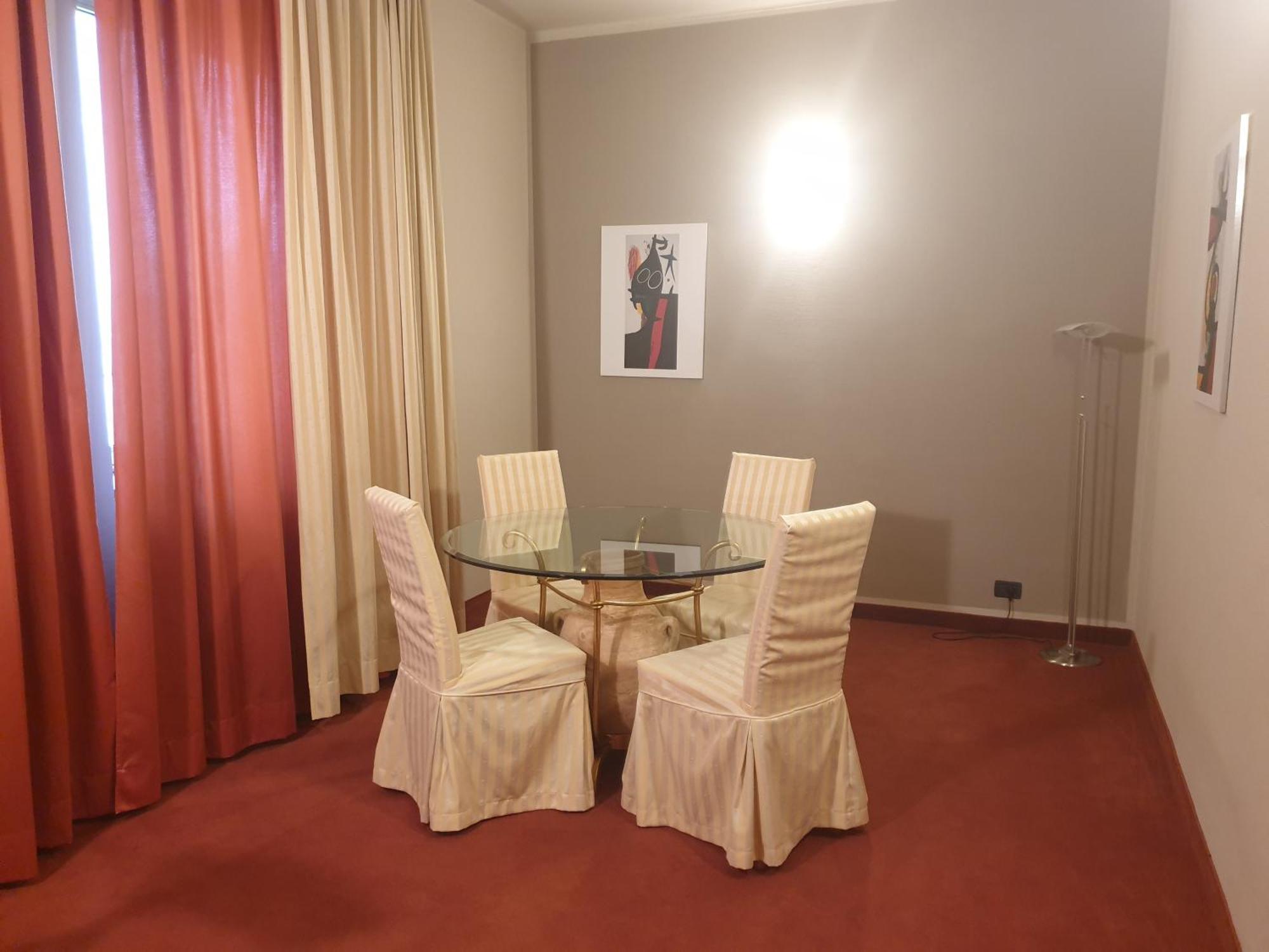 Hotel Lux Alessandria Room photo