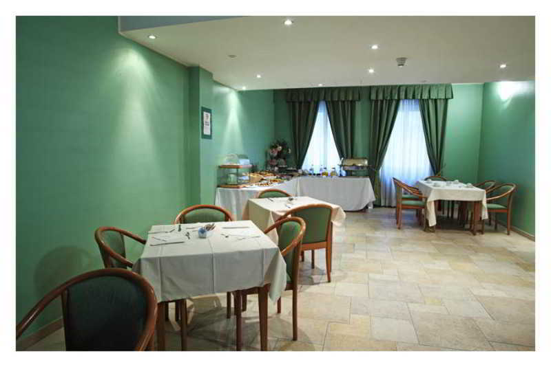 Hotel Lux Alessandria Exterior photo